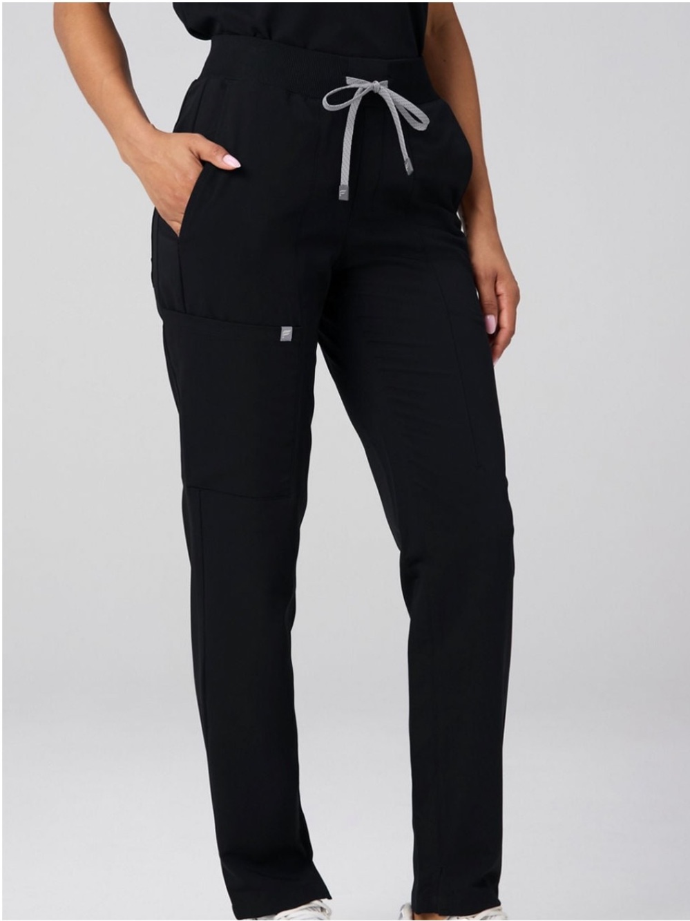 Fabletics Ion scrub pants